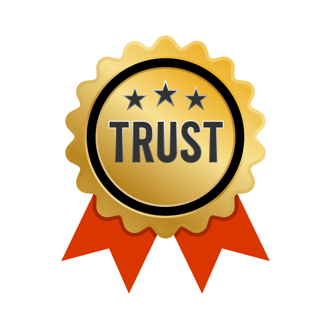 Trust Badge